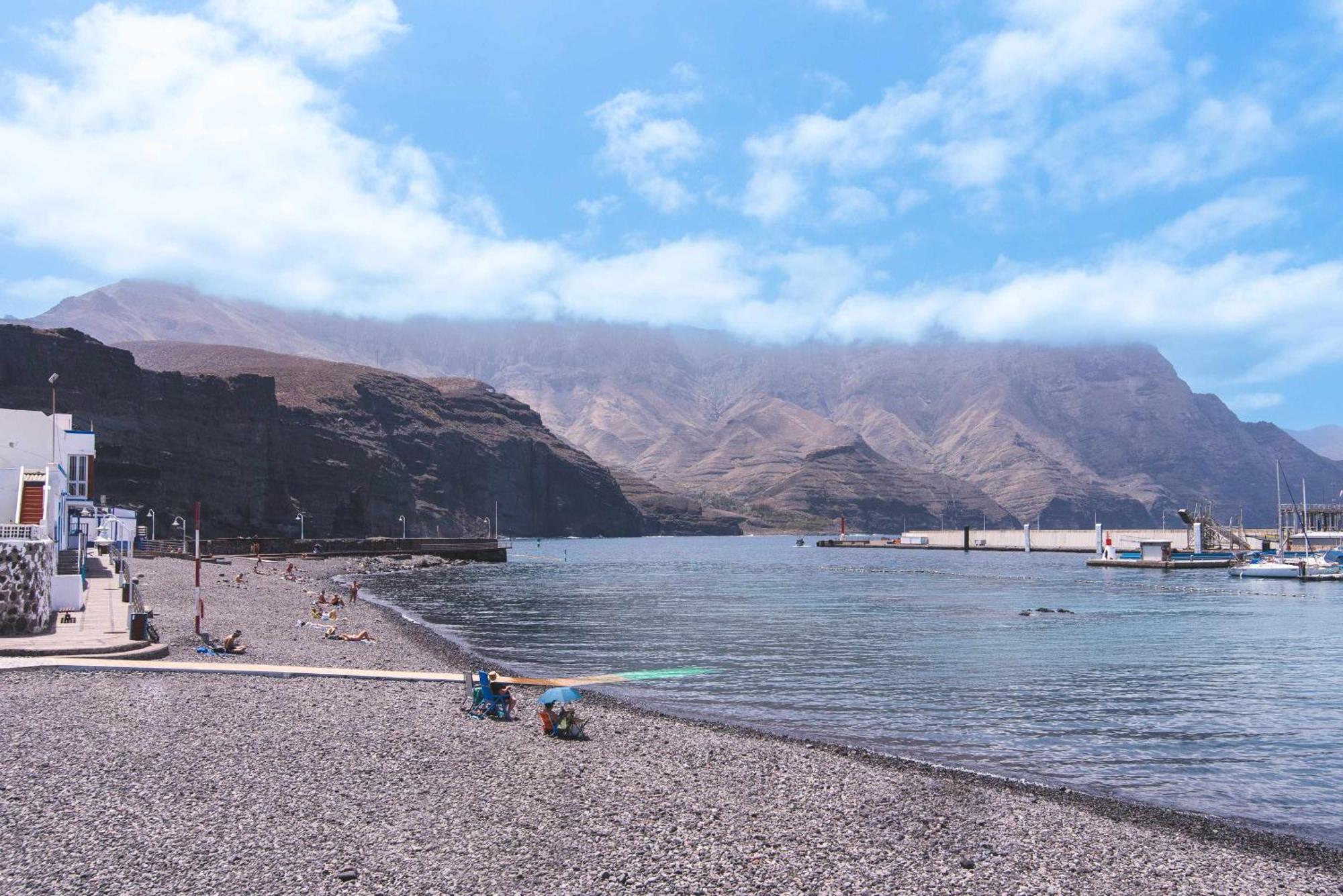 Appartement Residencial Candelarias 30 Agaete (Gran Canaria)